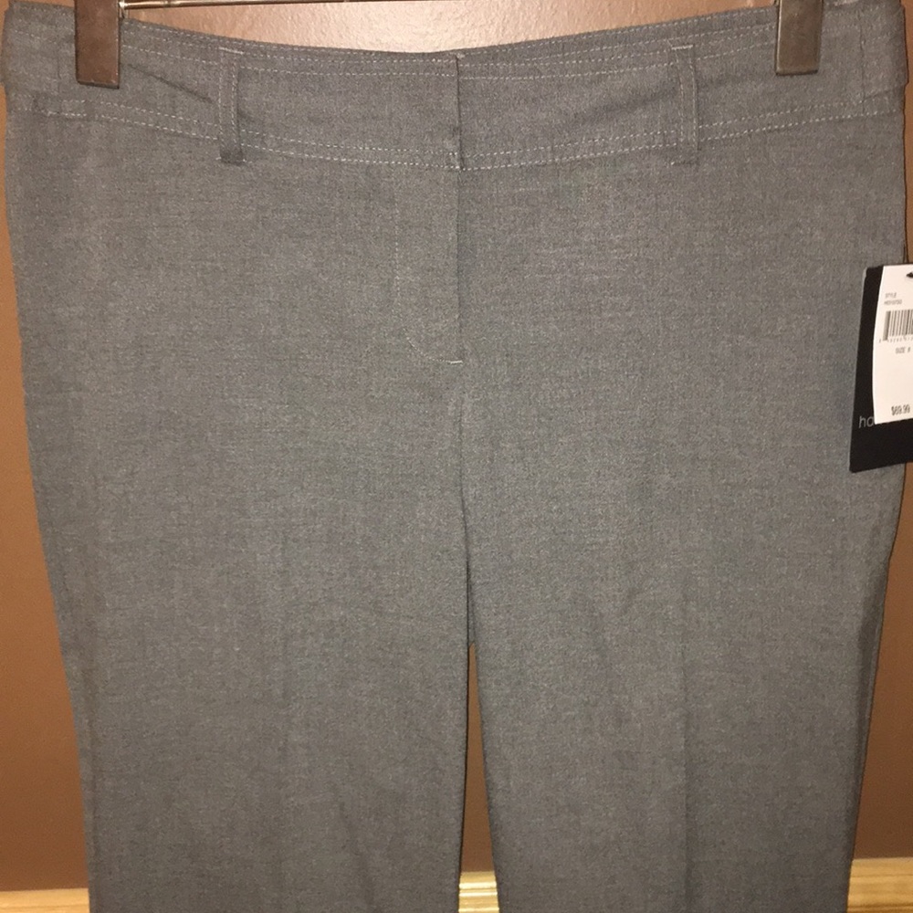NWT Harvé Benard Dress Pants